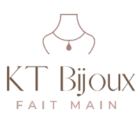 KT Bijoux logo
