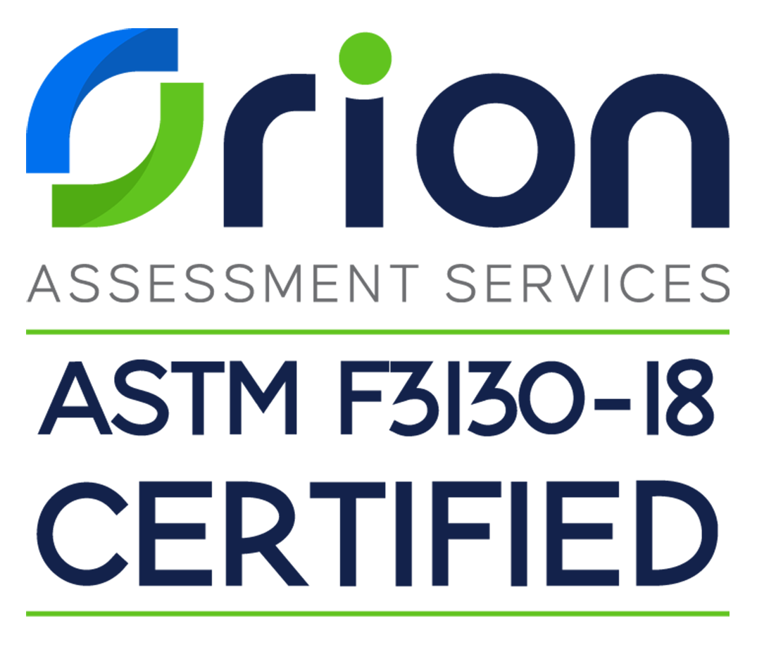 Global Language Translations and Consulting (GLTaC): Language Service Standards, ASTM International, ASTM F3130-18 Certification