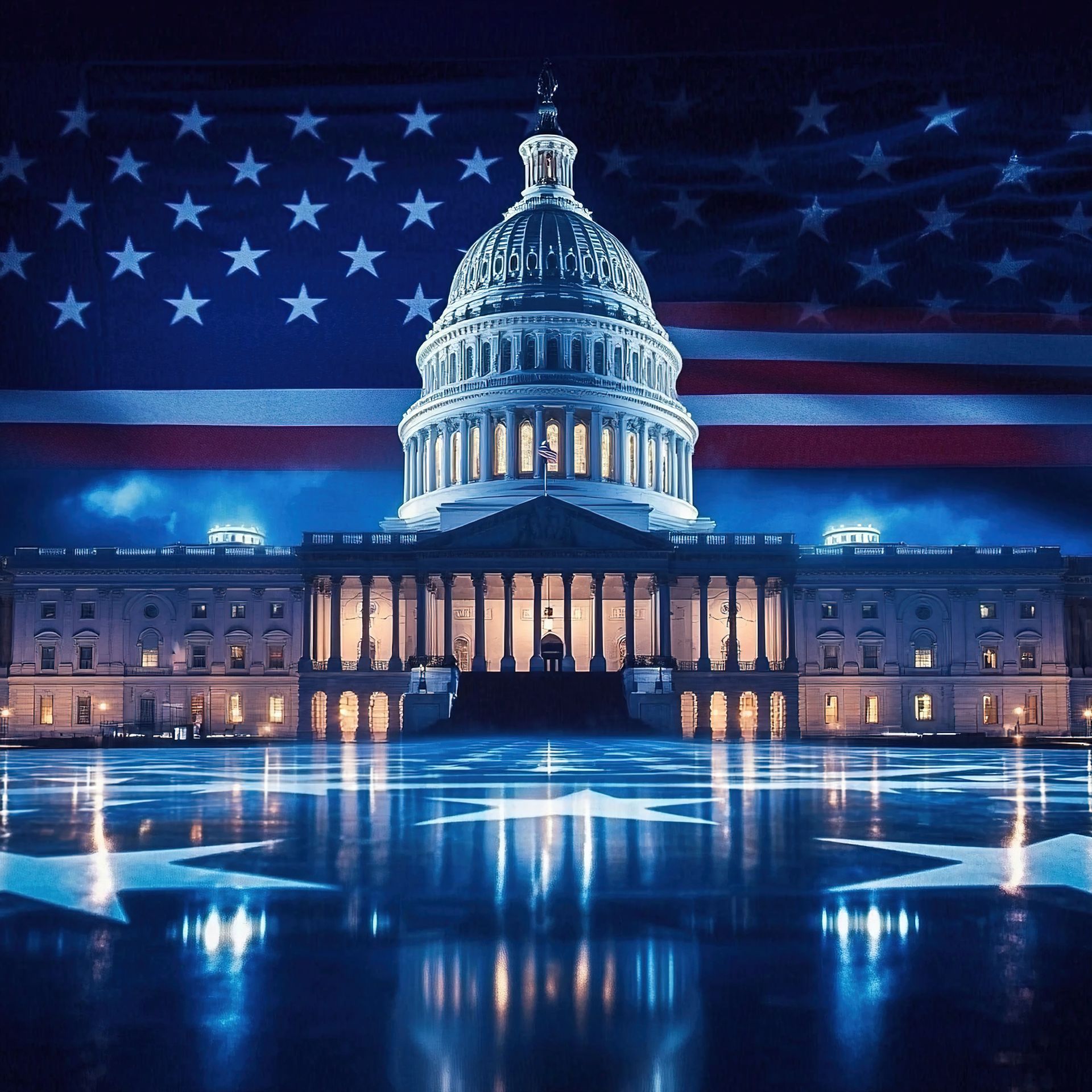 Global Language Translations and Consulting (GLTaC): Using AI for Translation: AI Regulation Effort in the U.S.