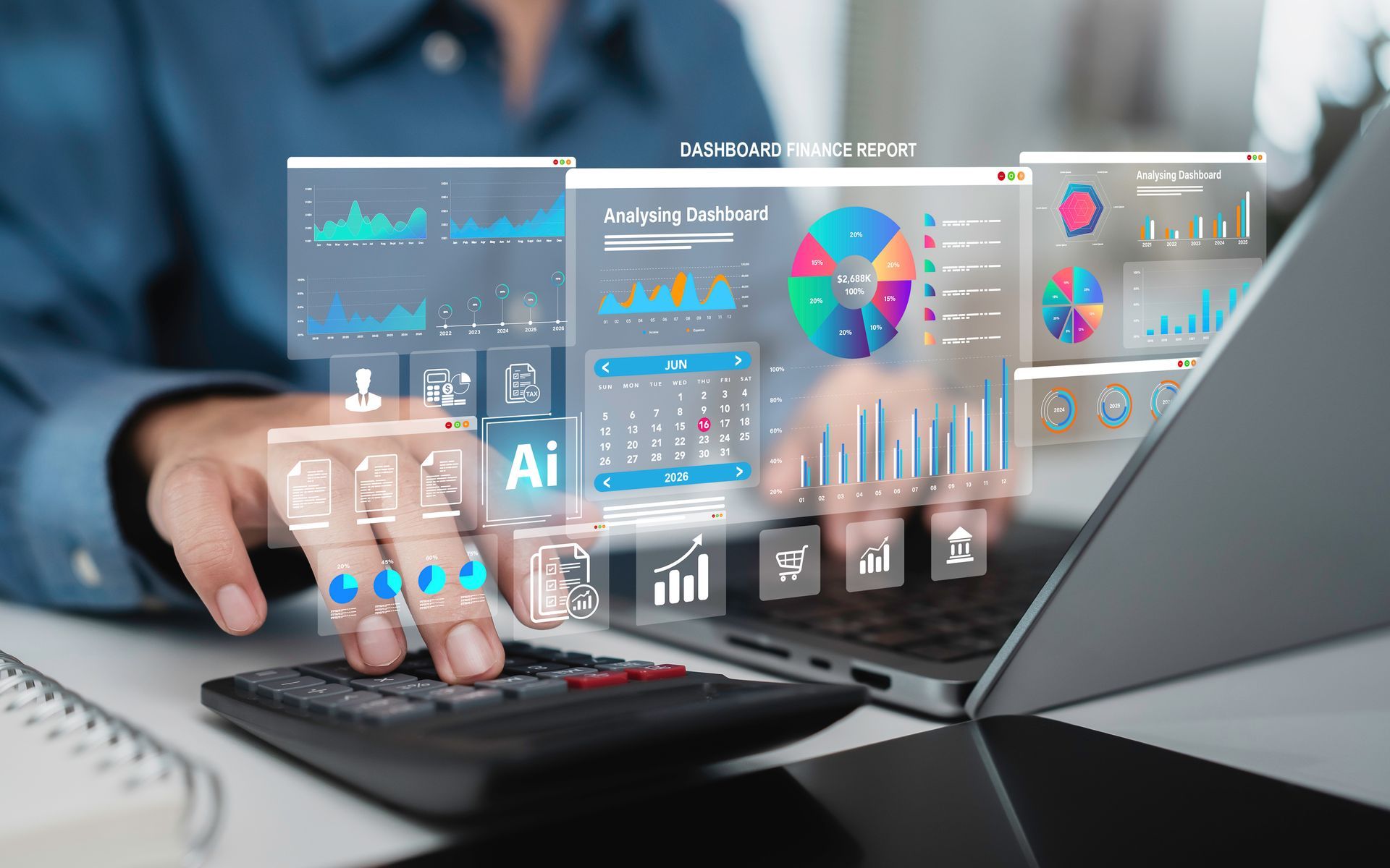 Professional AI Translation Review