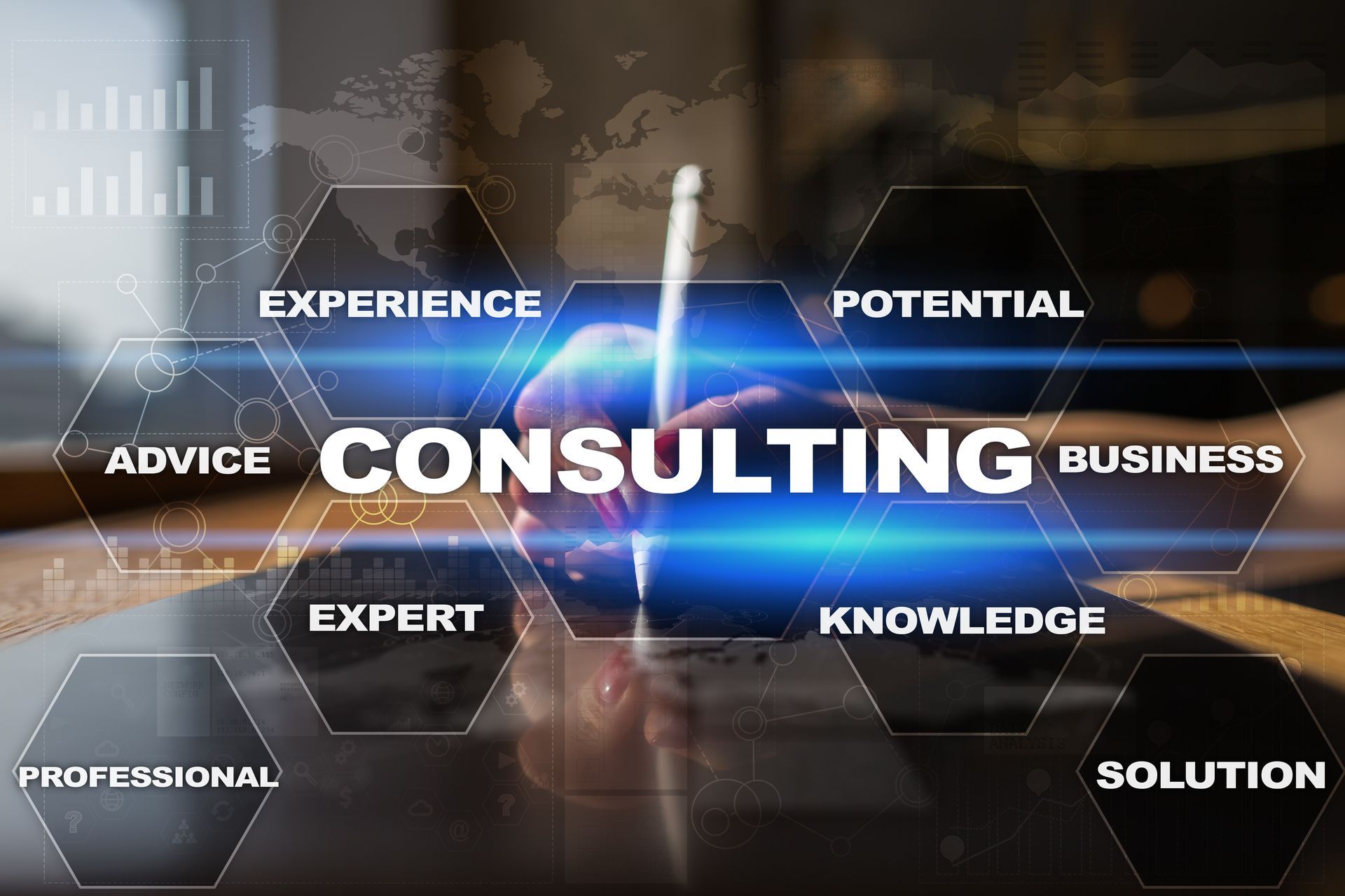 Global Language Translations and Consulting (GLTaC): Chief Translation Officer (CTO) Consulting Services