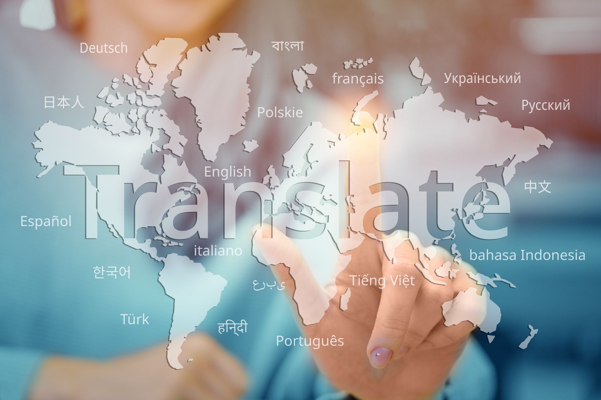 Global Language Translations and Consulting (GLTaC): Human Translation (HT), Regulation & Compliance, Regulatory Compliance, Phrase Sourcing, Chemical and Species Names, Translation Review Services, Interpretation, American Sign Language (ASL), Localization, Web Integration, Desktop Publishing (DTP), Voice-over, ISO Compliance Consulting