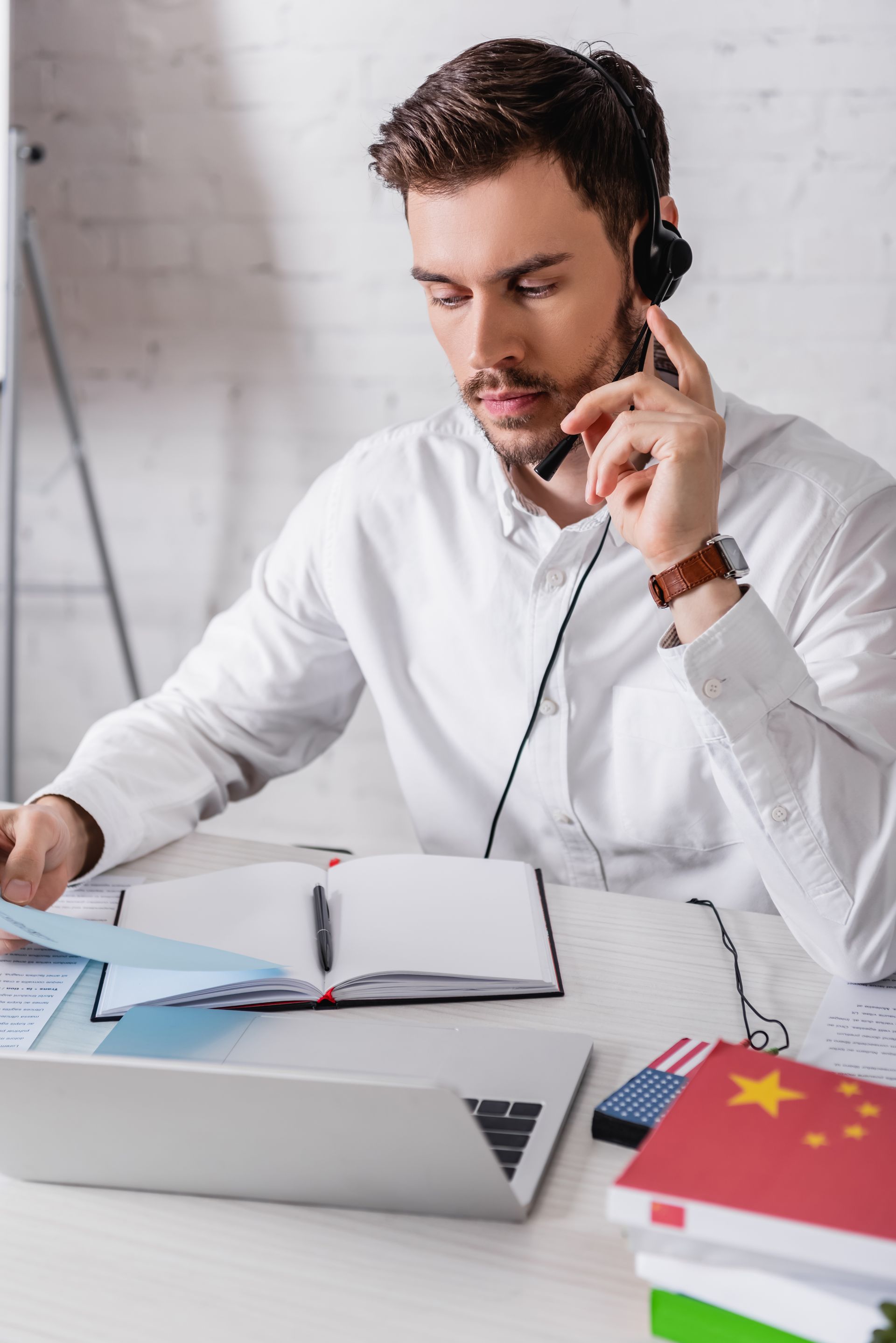 Global Language Translations and Consulting (GLTaC): Interpretation, Over-the-Phone Interpreting (OPI), Video Remote Interpreting (VRI), On-Site Interpreting, American Sign Language (ASL), American Sign Language (ASL) Interpreting Services