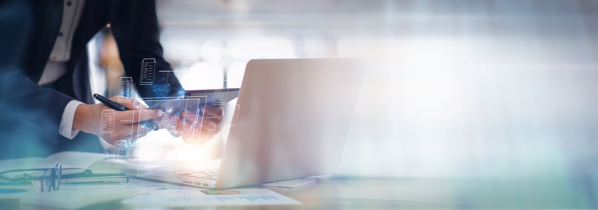 Global Language Translations and Consulting (GLTaC): Chief Translation Officer (CTO) Consulting Services