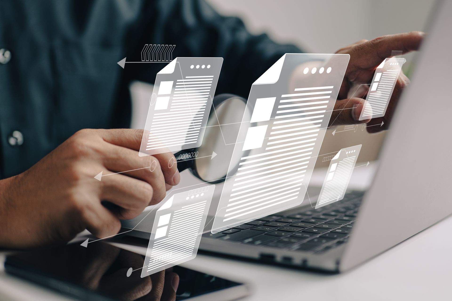 Global Language Translations and Consulting (GLTaC): Translation Review Services. Our reviewers have the same qualifications possessed by our translation teams and will review your documents for: Correct translation, Current regulatory references, Technical accuracy
Readability, Consistent terminology