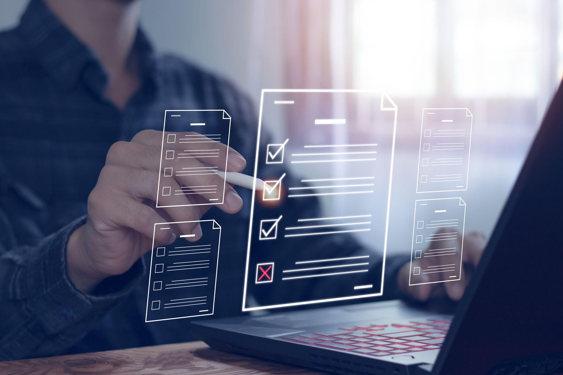 Global Language Translations and Consulting (GLTaC): State-of-the-Art Project Management, Industry Expert Linguists