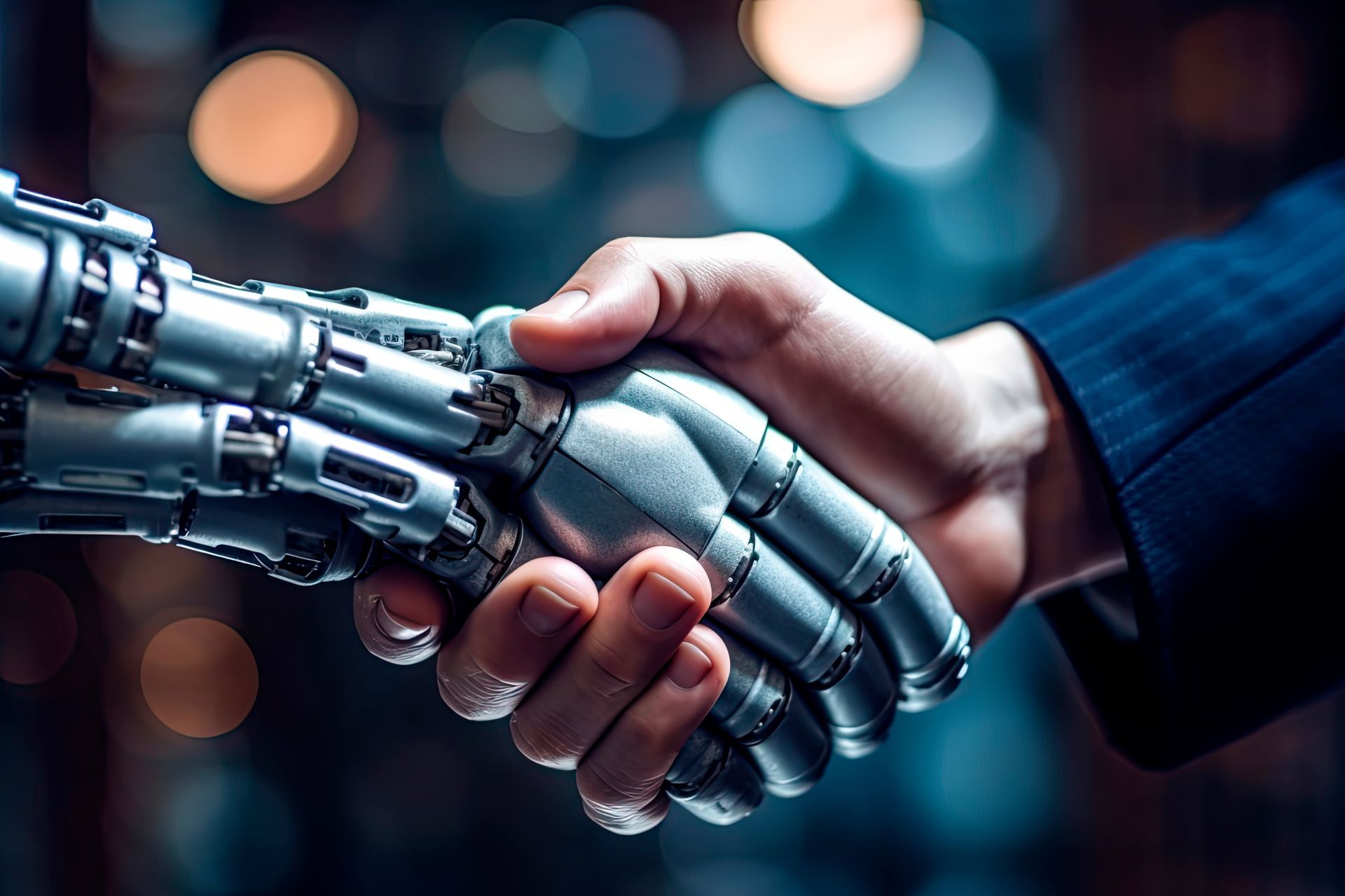 GLTaC's approach to AI in the Language Service Industry