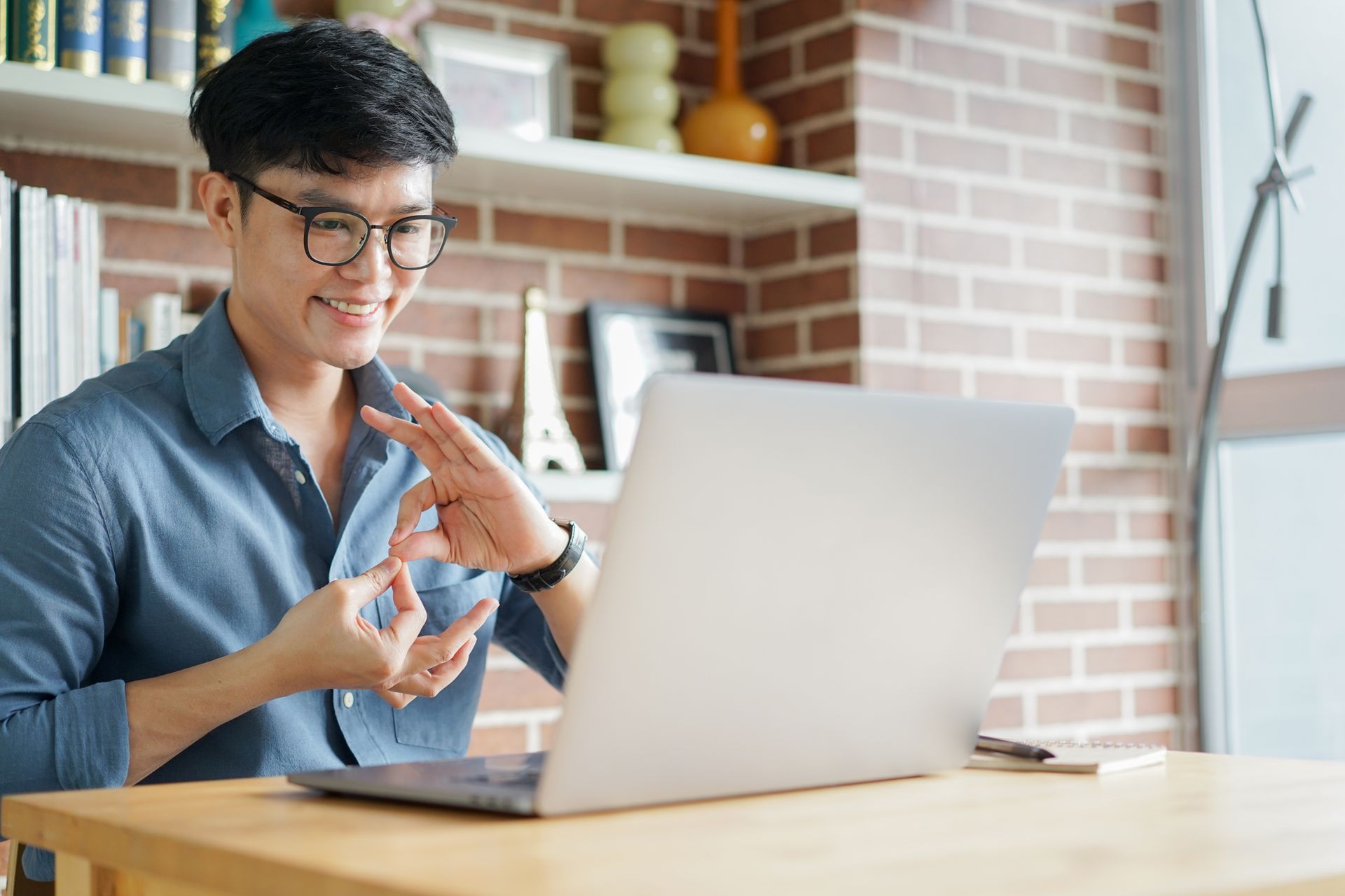 Global Language Translations and Consulting (GLTaC): Interpretation, Over-the-Phone Interpreting (OPI), Video Remote Interpreting (VRI), On-Site Interpreting, American Sign Language (ASL), American Sign Language (ASL) Interpreting Services