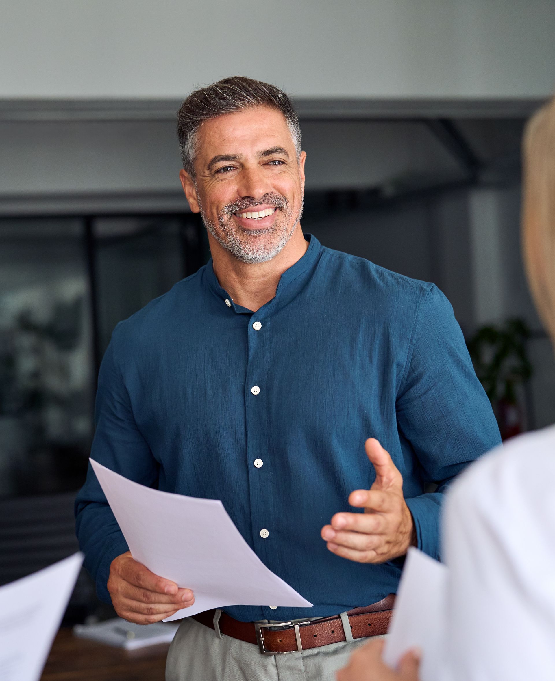 Global Language Translations and Consulting (GLTaC): Chief Translation Officer (CTO) Consulting Services