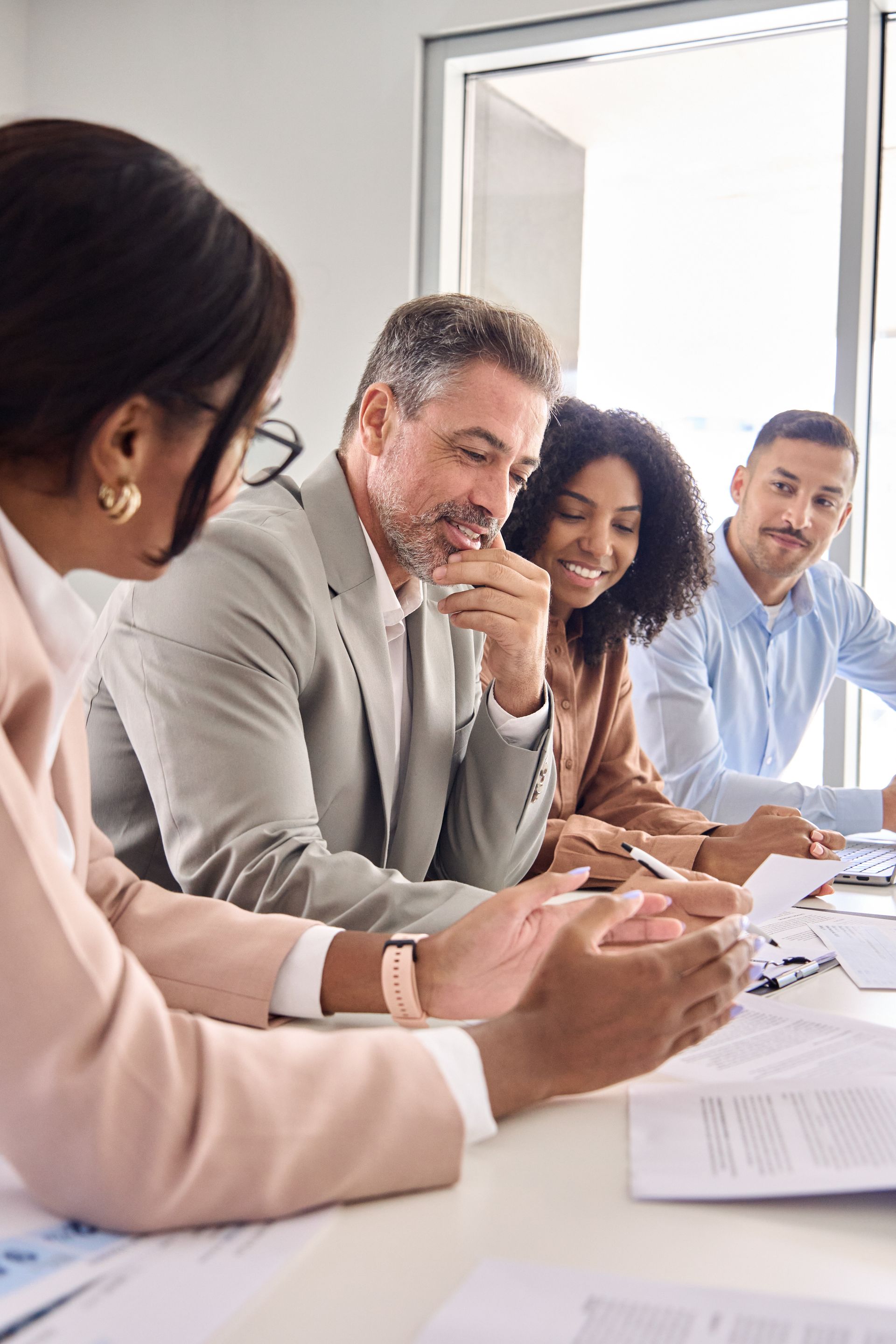 Global Language Translations and Consulting (GLTaC): Voice-over, ISO Compliance Consulting