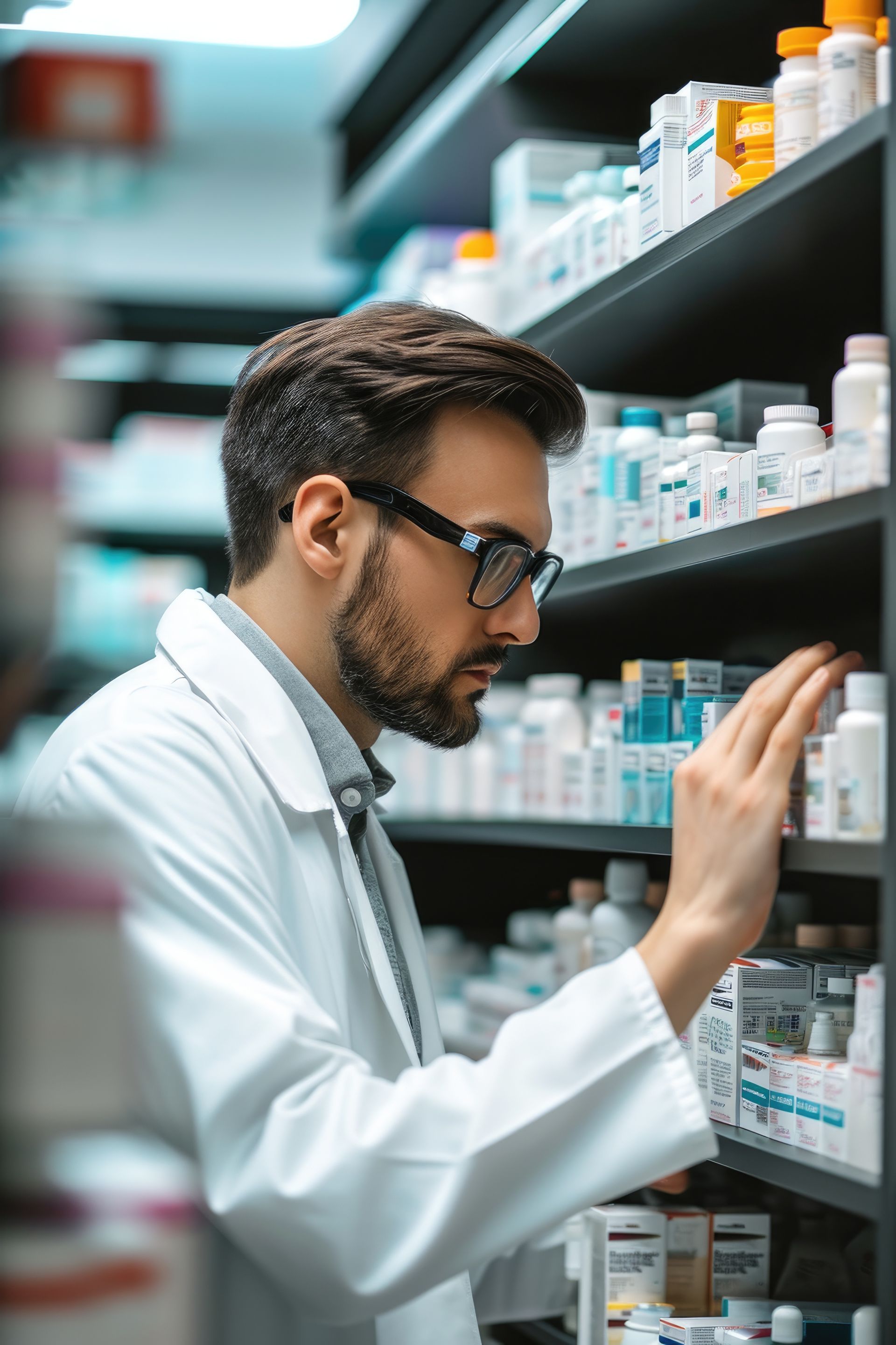 Global Language Translations and Consulting (GLTaC): From clinical trial documents and regulatory submissions to product labels and patient information leaflets, we cover all your pharmaceutical translation needs.