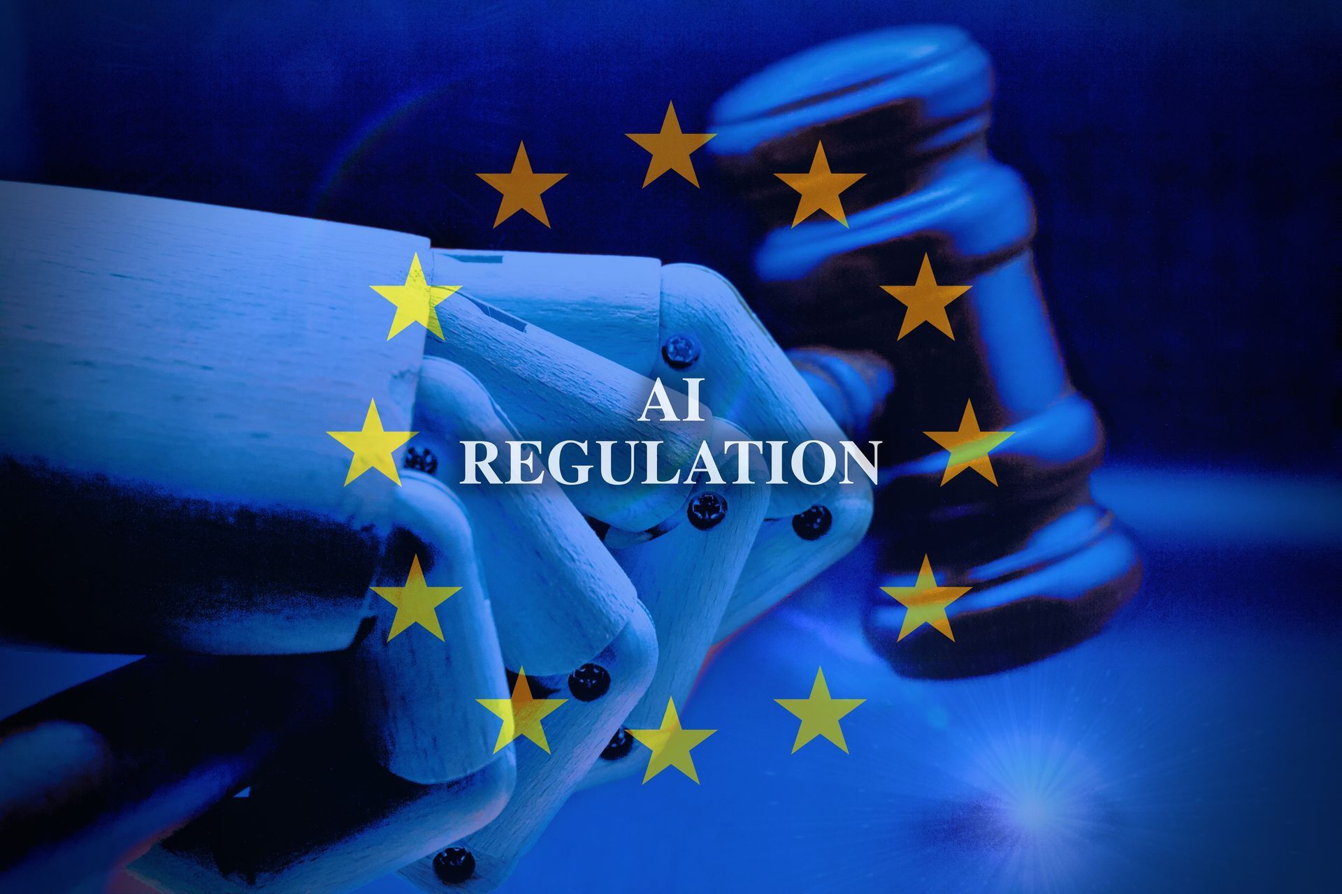 Global Language Translations and Consulting (GLTaC): Using AI for Translation: AI Regulations