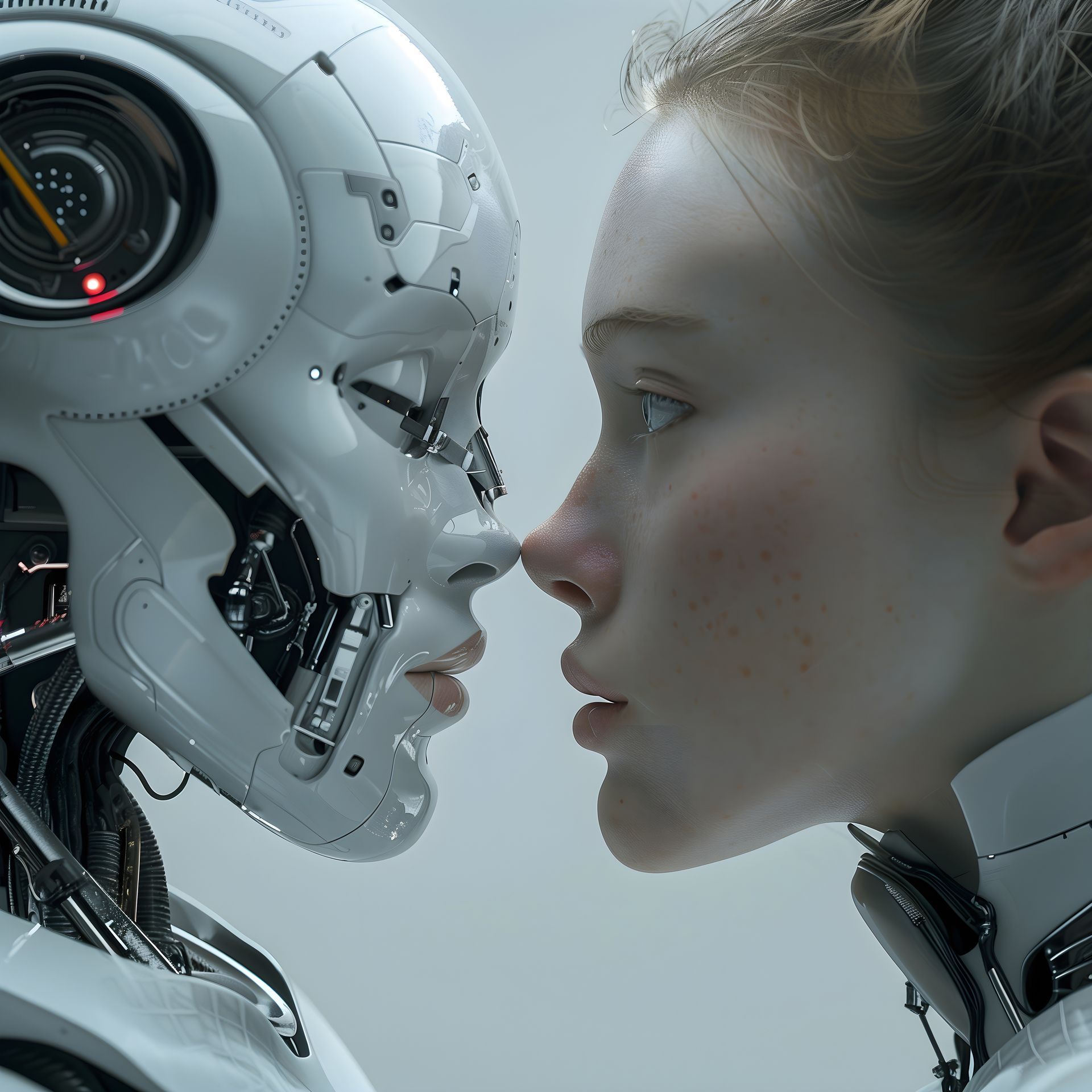 Global Language Translations and Consulting (GLTaC): Using AI for Translation: Legal Implications and Advantages