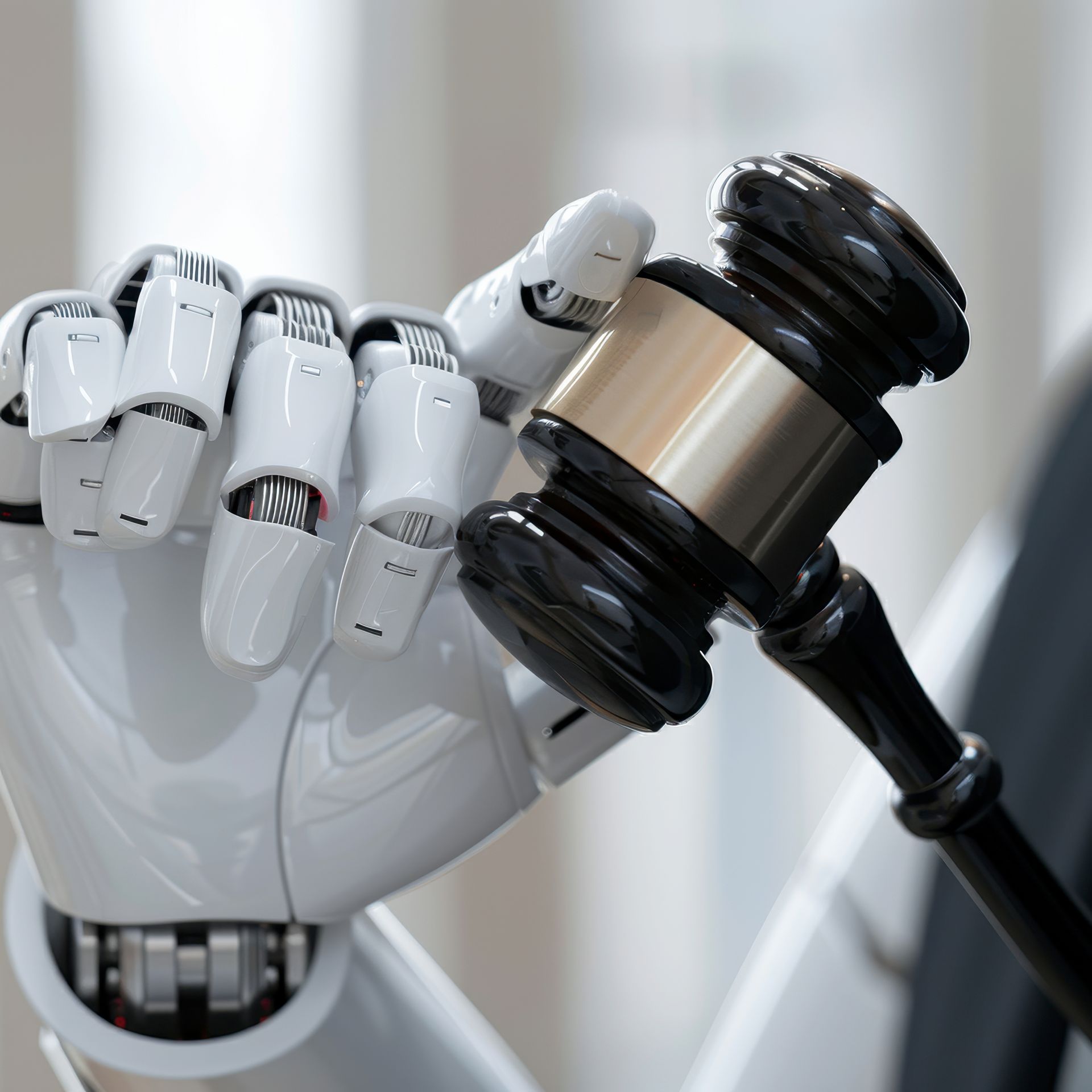 Global Language Translations and Consulting (GLTaC): Using AI for Translation: Legal Implications and Advantages