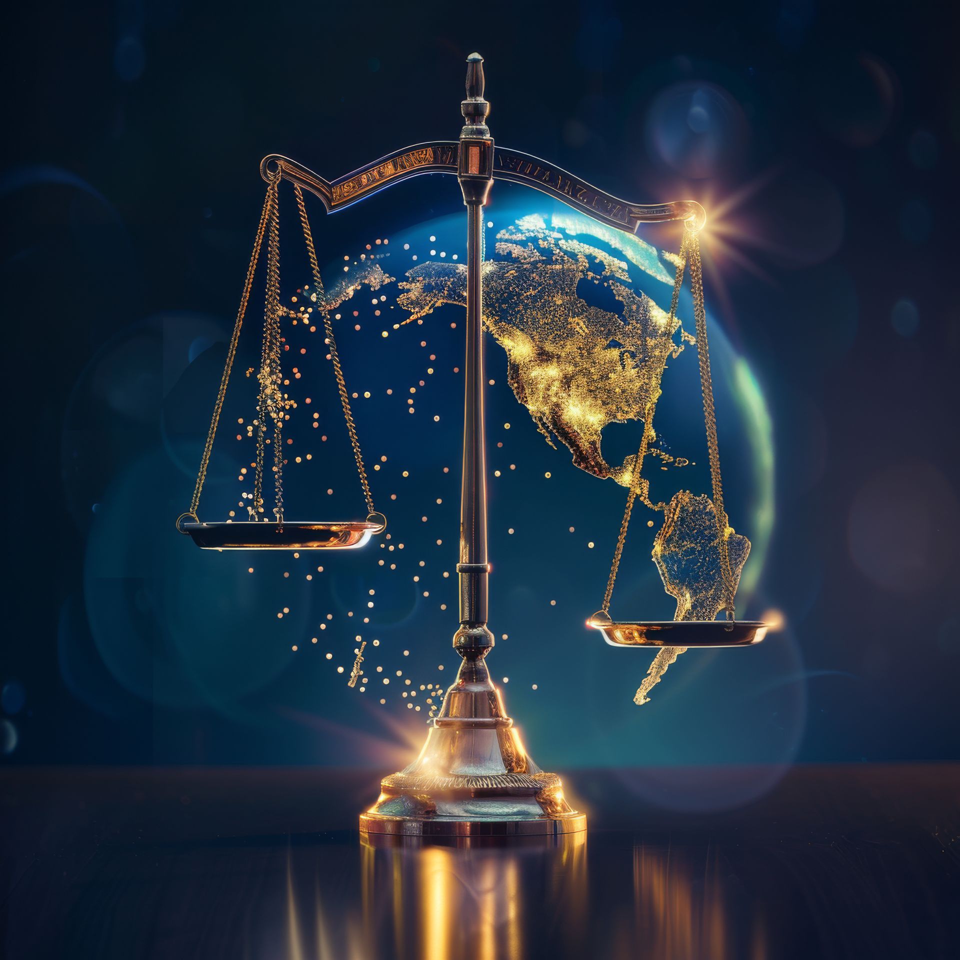 Global Language Translations and Consulting (GLTaC): Using AI for Translation: AI Regulation in Foreign Countries