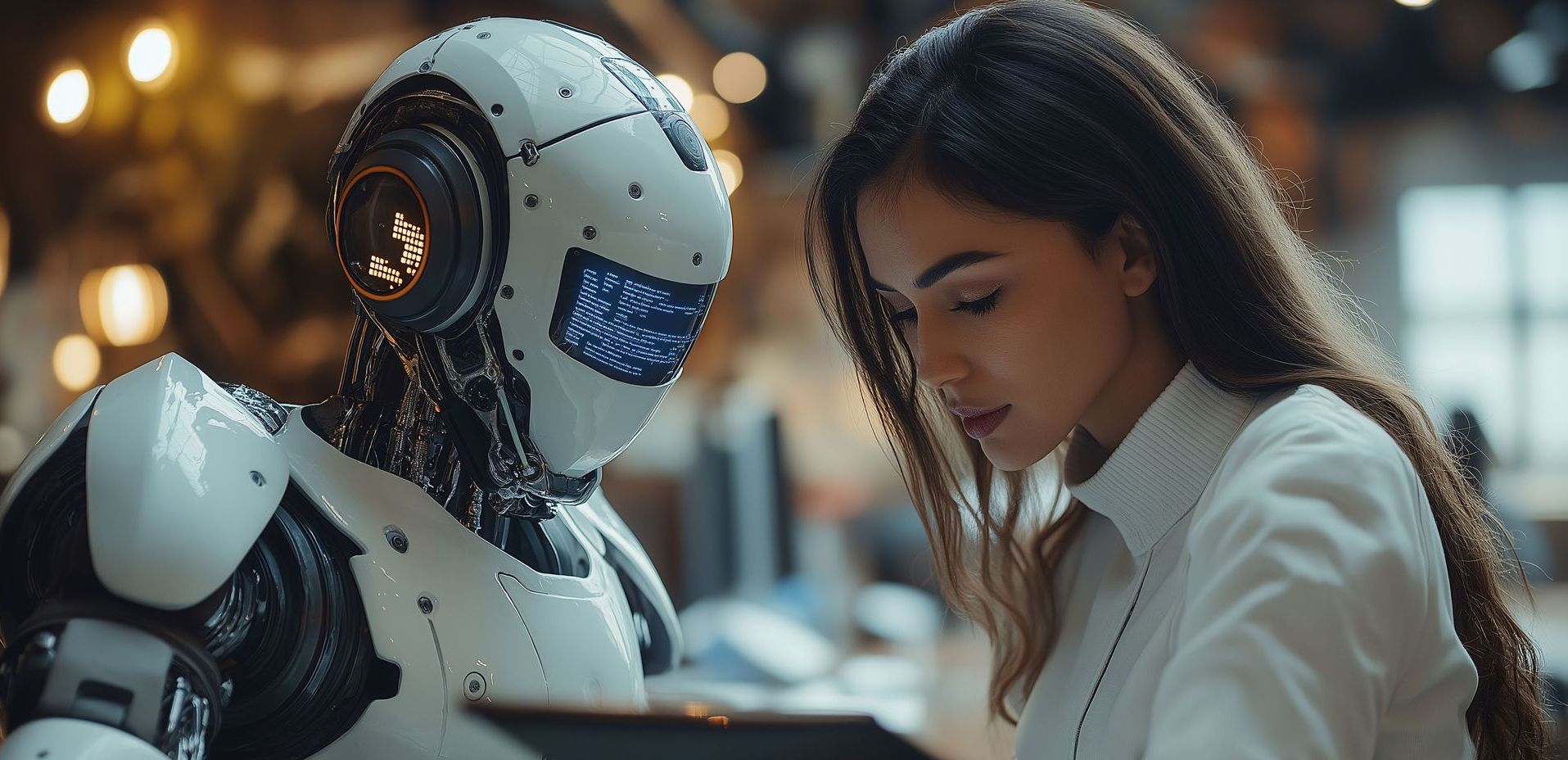 Professional AI Translation Review