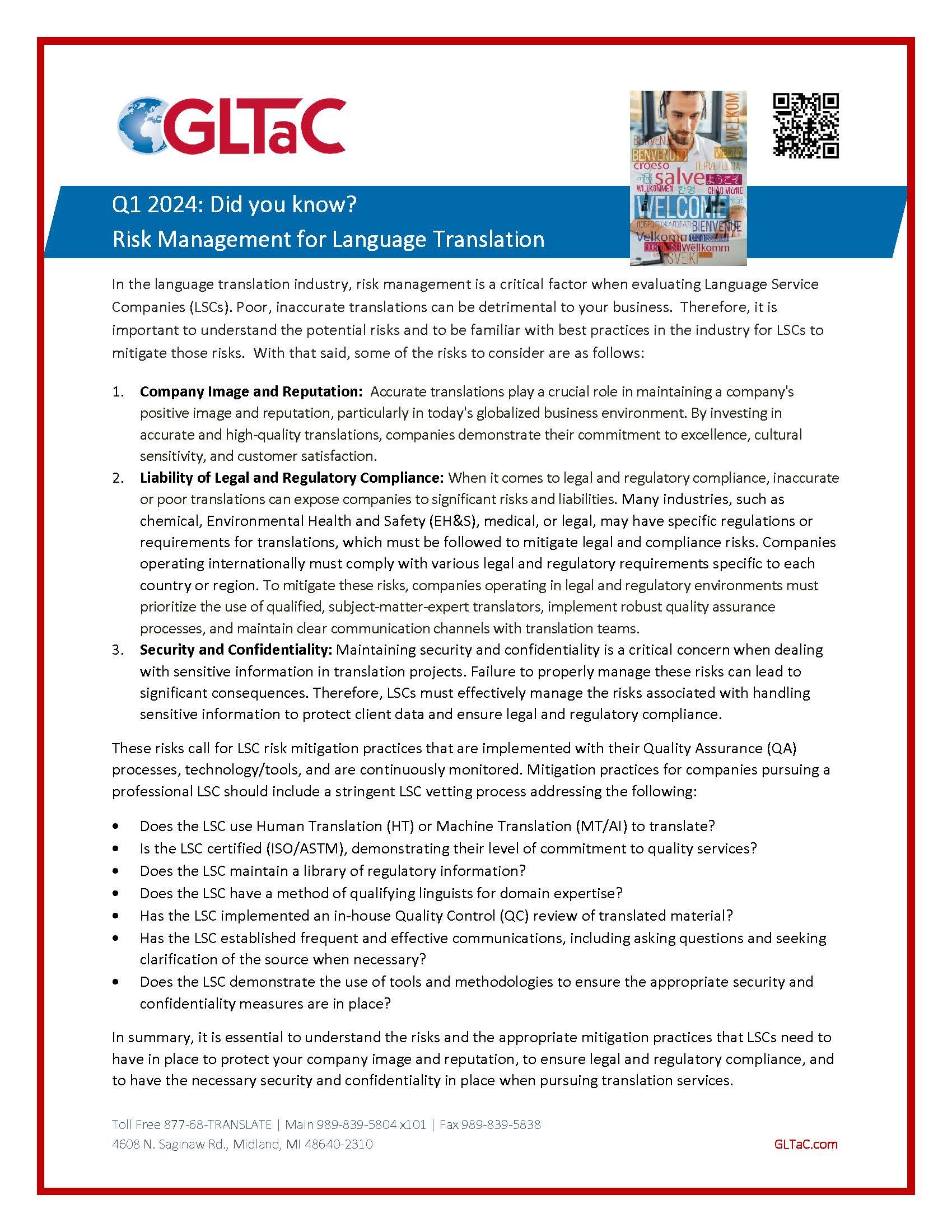 SDS Translation, Safety Data Sheet Translation, Life Sciences Translation, Military Translations, Training Materials, Language Services, Language Service Company, LSC, Translation, Human Translation, Chemical Translations, Regulatory Compliance, Regulatory Translations, Technical Translations, Agricultural Translations, Automotive Translations, Business Translations, Legal Translations, Education Translations, Training Translations, Health Translations, Beauty Translations, Manufacturing Translations, Medical Translations, Military Translations, Pharmaceutical Translations, Regulatory Compliance, Tourism Translations, Interpretation, ASL, Translation Review, Localization, ISO Compliance, ISO Consulting