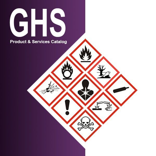 Global Language Translations and Consulting (GLTaC): SDS Translation. Revision 7 of the Globally Harmonized System (GHS), OSHA, Hazard Communication Standard (HCS)
