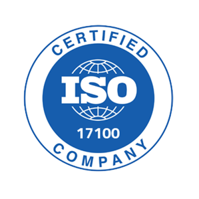 Global Language Translations and Consulting (GLTaC): Language Service Standards