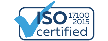 Global Language Translations and Consulting (GLTaC): Language Service Standards, Certifications, ISO Certifications, ISO 9001:2015, ISO 17100:2015-05