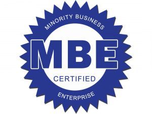 MBE Certification
MBE certification is the gold standard for minority-owned for-profit businesses, and it is the certification that NMSDC has offered for its more than 50-year history. It requires that businesses are at least 51% owned, managed, and controlled by qualified minority group members.