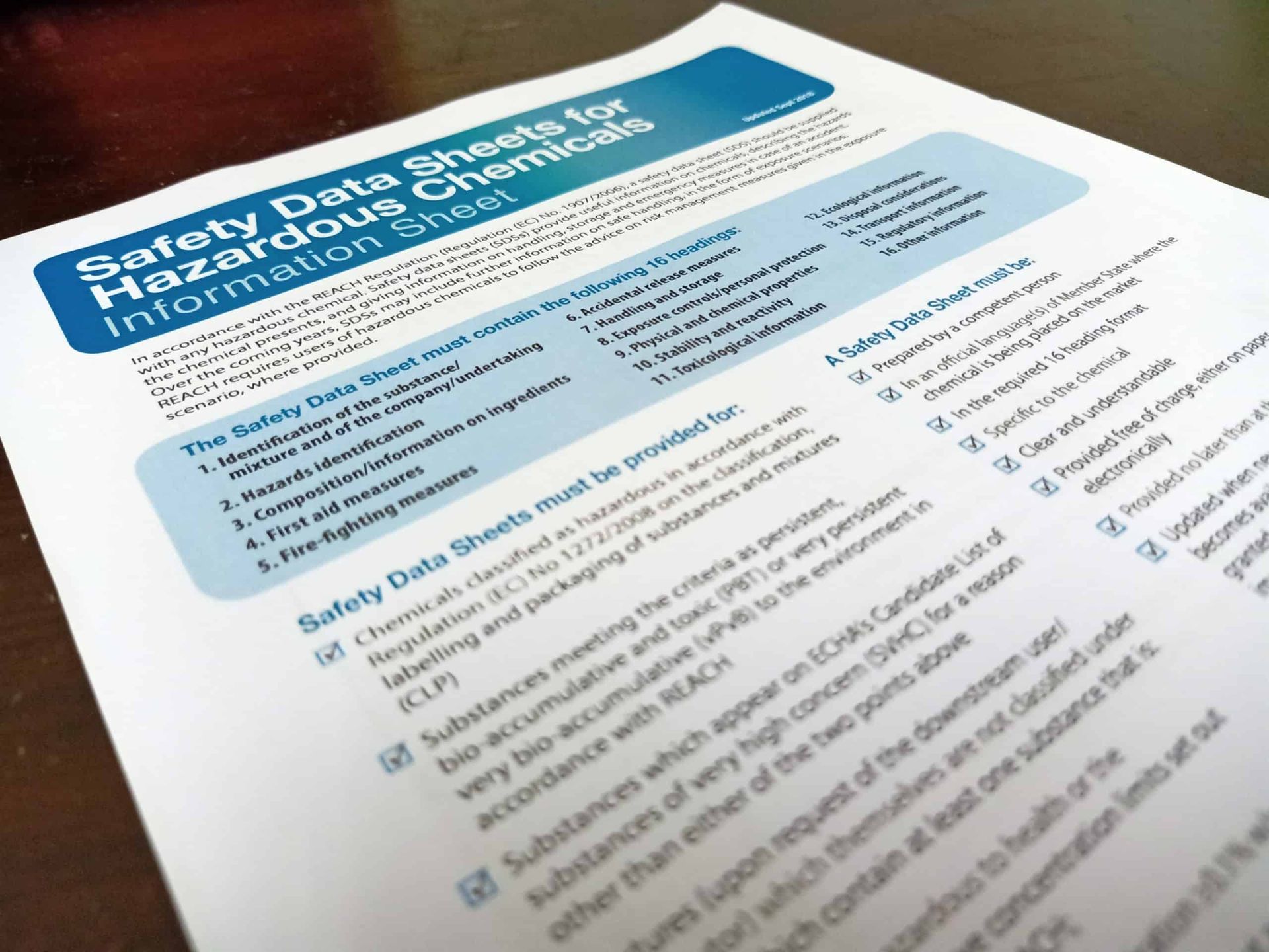 Global Language Translations and Consulting (GLTaC): Case Studies, SDS Translation, National Regulations, Military Translations, and SDS Authoring