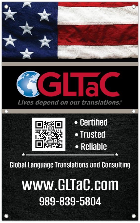 Global Language Translations and Consulting (GLTaC): Certified, Trusted, and Reliable Translations