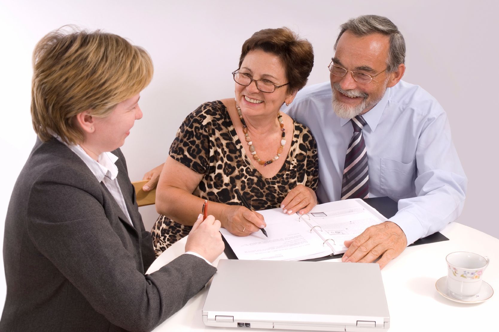 Ruhestandsplanung und Zukunftssicherung Ruhestandsplanung und Zukunftssicherung
