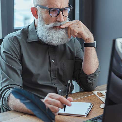 Journalist und Autor