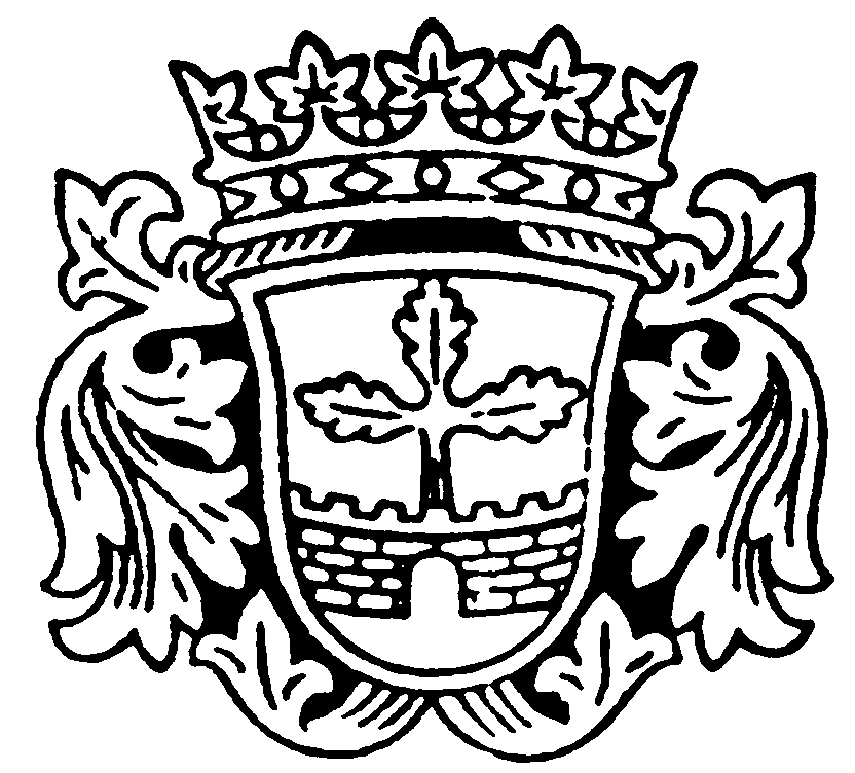 Wappen des Weingutes