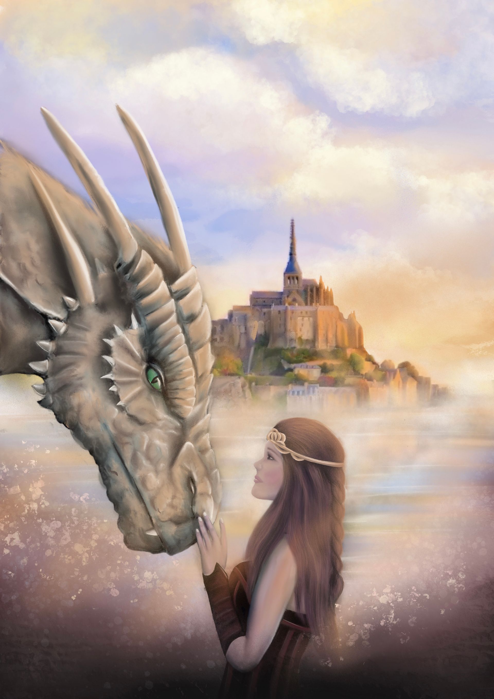 Seelenbild Harz - Seelenkunst - Seelenwerke - SOSCH