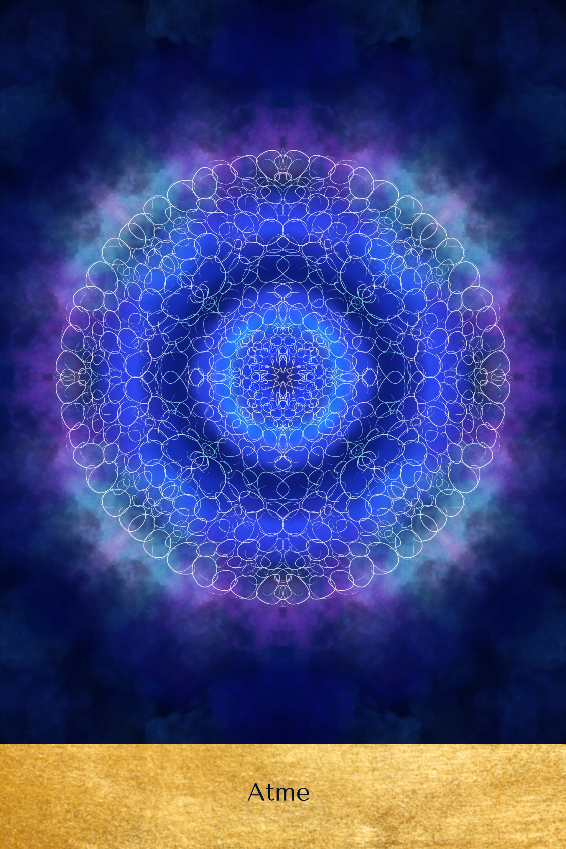 Kartenset -Botschaften für Deinen spirituellen Alltag- SOSCH- Karten Set