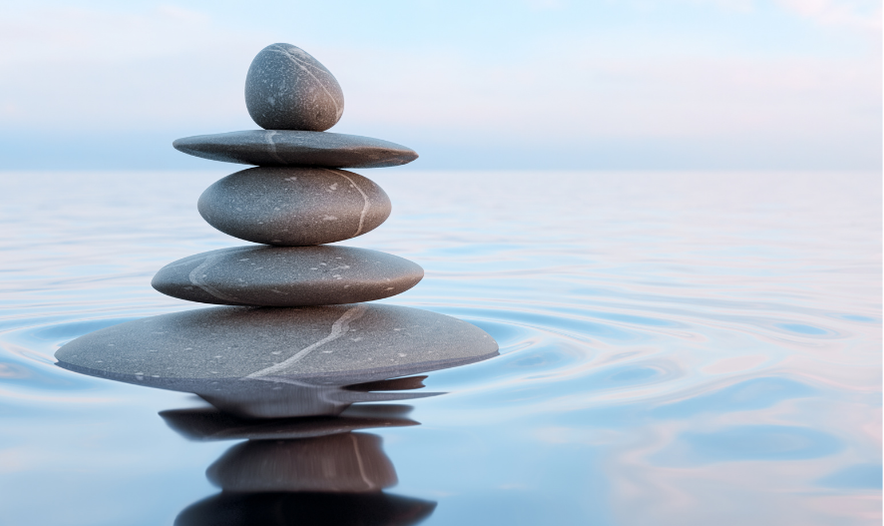 Emotionale Balance im Business Emotionale Balance im Business