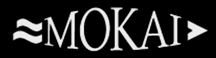 Mokai logo