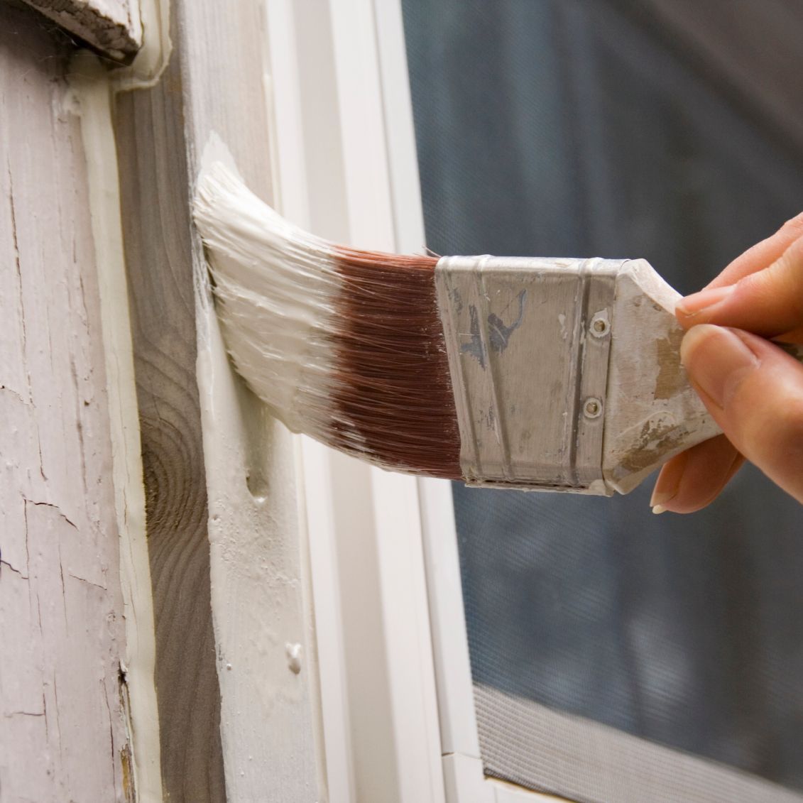 painter milton keynes