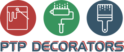 Home of professional painter and decorator PTP Decorators Commercial painters | PTP Decorators