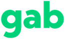 gab logo