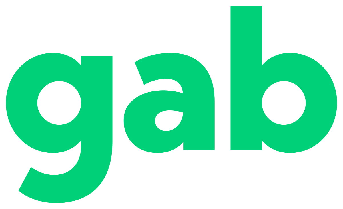 gab logo