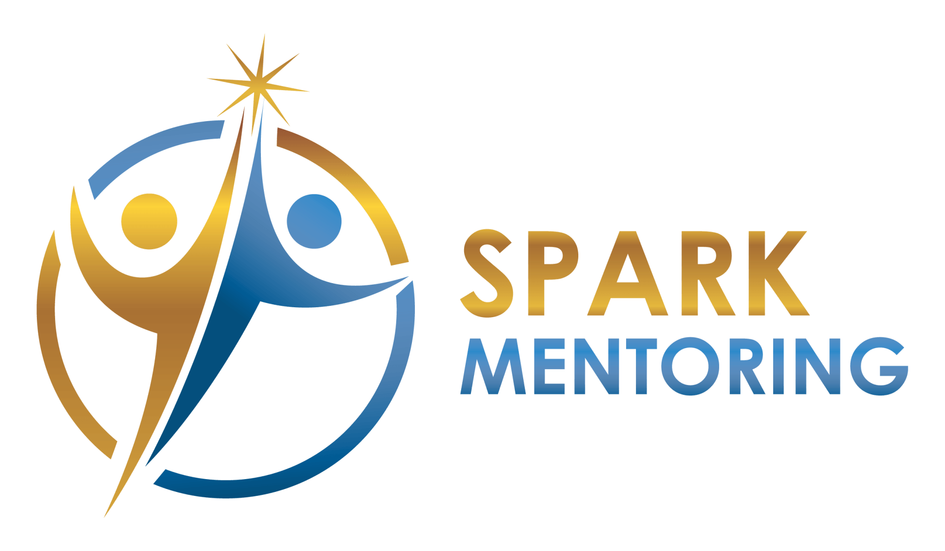 Spark mentoring Logo