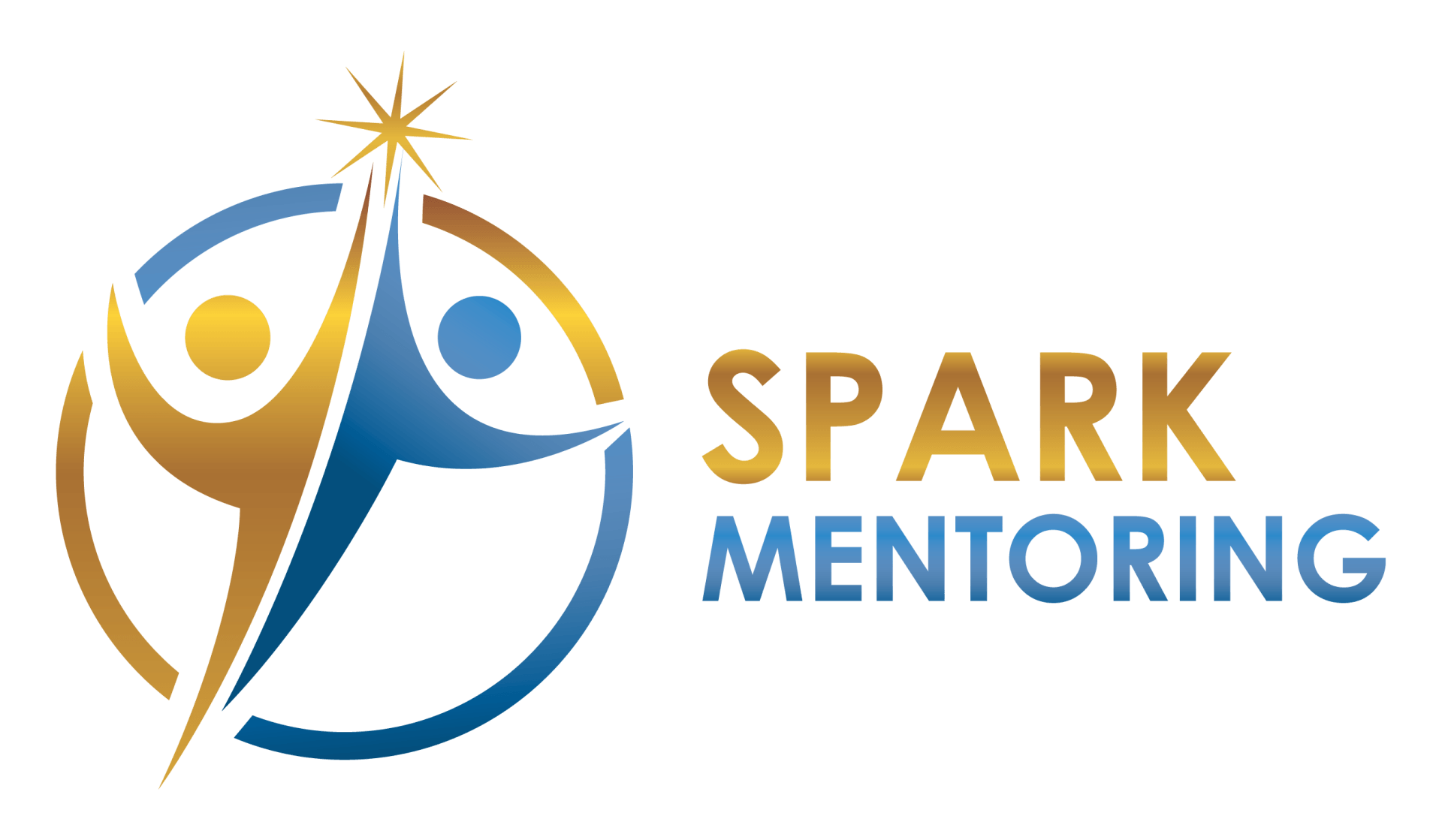 Spark mentoring Logo
