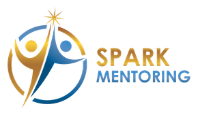 Spark mentoring Logo