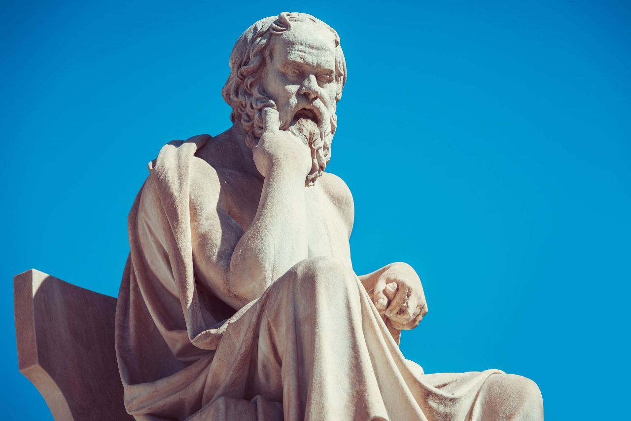 Plato