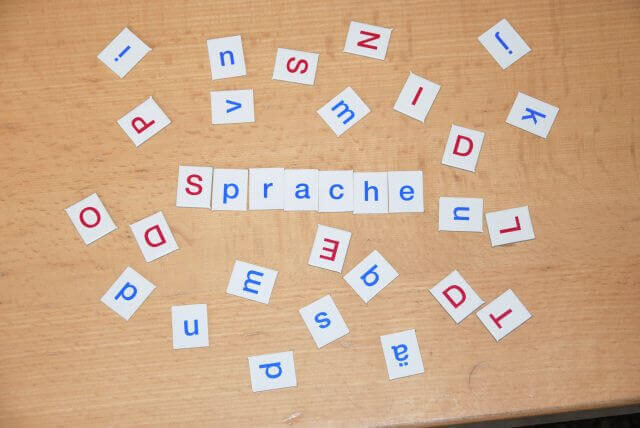 Sprachtherapie /Logopädie Logopädie | Sprachtherapie in Erkrath