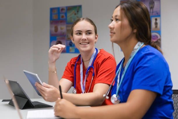 Online Healthcare Professional Training