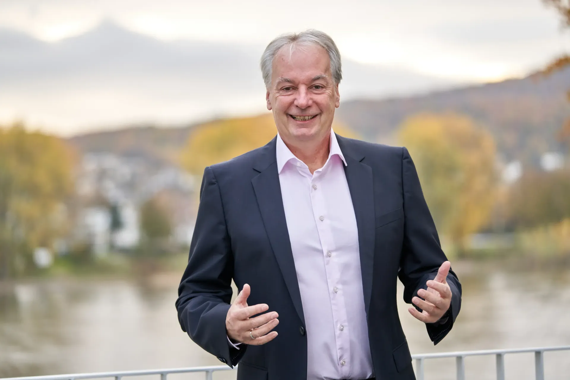 Axel-Beßlich-Trainer