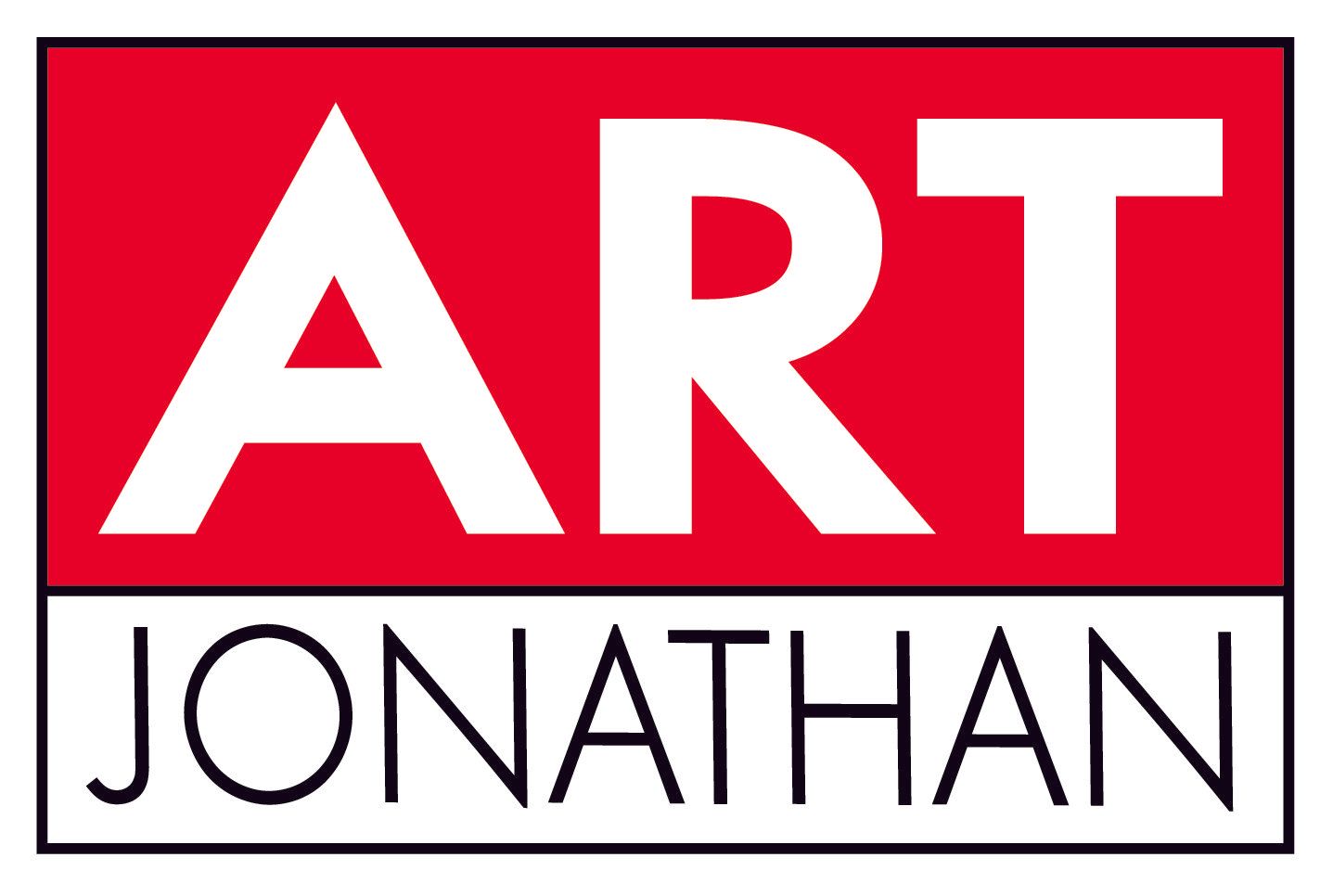 Jonathan D. Logo