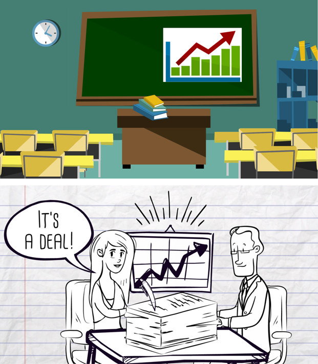 consultores financieros en madrid