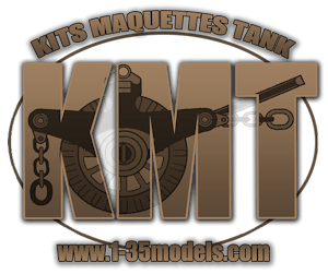 kits maquettes tank