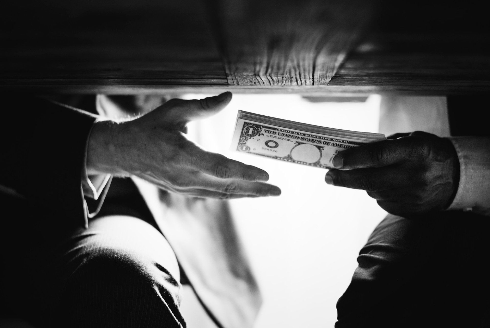 Lavado de dinero, un riesgo que debilita a las empresas mexicanas.
