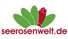 Seerosenwelt Logo